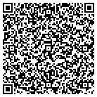 QR code with Gankendorff Abstract & Title contacts