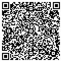 QR code with Gnc contacts