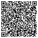 QR code with Gnc contacts
