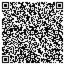 QR code with Tackle Shack contacts