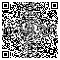 QR code with Gnc contacts