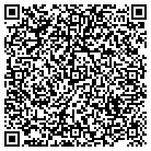 QR code with Chicago Human Rhythm Project contacts
