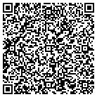 QR code with Ace Windshield & Glass Repair contacts