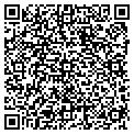 QR code with Gnc contacts
