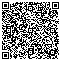 QR code with Gnc contacts
