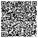 QR code with Gnc contacts