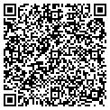 QR code with Gnc contacts