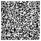 QR code with Dance Academy of Libertyville contacts