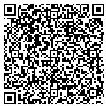 QR code with Gnc contacts