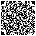 QR code with Dance City contacts