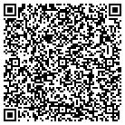 QR code with Mahony Title Service contacts