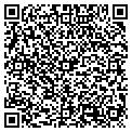 QR code with Gnc contacts