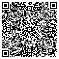 QR code with A & J Auto Service Inc contacts