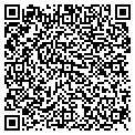 QR code with Gnc contacts
