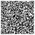 QR code with A & F Builders Inc & Custom contacts