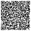 QR code with Gnc contacts