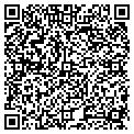 QR code with Gnc contacts