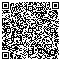QR code with Gnc contacts