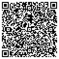 QR code with Gnc contacts