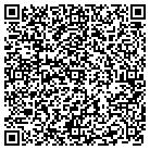 QR code with American Motorcycle Parts contacts