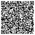 QR code with Gnc contacts
