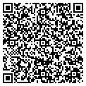QR code with Gnc contacts