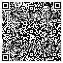 QR code with Zegarra Guillermo G contacts