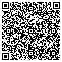 QR code with Gnc contacts