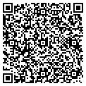 QR code with Gnc contacts