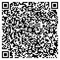 QR code with Gnc contacts