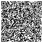 QR code with Thomas E Dllnger Cntract Crier contacts