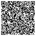 QR code with Gnc contacts