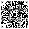 QR code with Gnc contacts