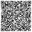 QR code with All American Auto Glass Service contacts