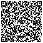 QR code with Deerfield Dance Studio contacts