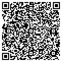 QR code with Gnc contacts