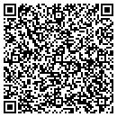 QR code with Allman Auto Glass contacts