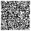 QR code with Gnc contacts