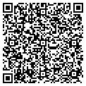 QR code with Gnc contacts
