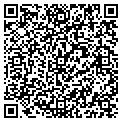 QR code with Bob's Bait contacts