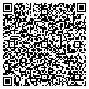 QR code with Rf Dobson Appliance Instal contacts