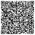 QR code with Vallery Cambre Abstracting CO contacts