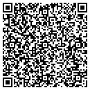QR code with At Wireless contacts
