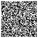 QR code with King Smoothie contacts