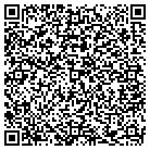 QR code with Spencer's Mattress World Inc contacts