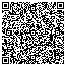 QR code with Finish Line contacts