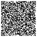 QR code with T C Mattress Jr contacts