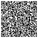 QR code with Rahway Grill contacts