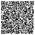 QR code with Btc Data contacts