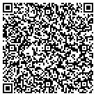 QR code with A To Z Abstract LLC contacts